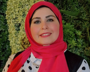 Rana Farrag 🇪🇬