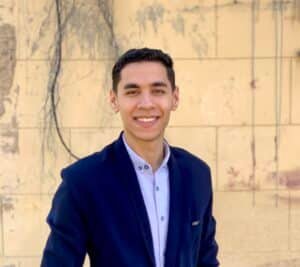 Mohamed Samir 🇪🇬