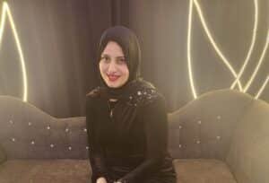 Mai Elghamazi 🇪🇬