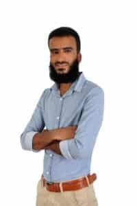 Saeed Abdullghafar 🇪🇬