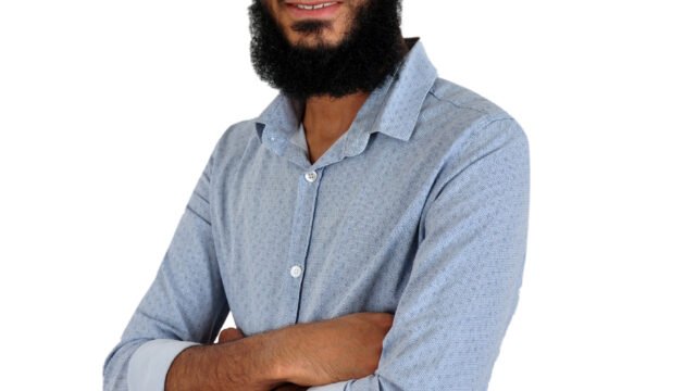 سعيد عبد الغفار🇪🇬