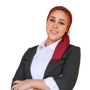 Mai Hamouda 🇪🇬