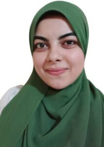 Dalia Atallah 🇪🇬