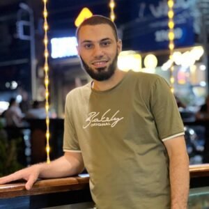 Mahmoud Ibrahim 🇪🇬