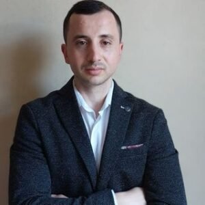 Tarek Alsheikh 🇸🇾