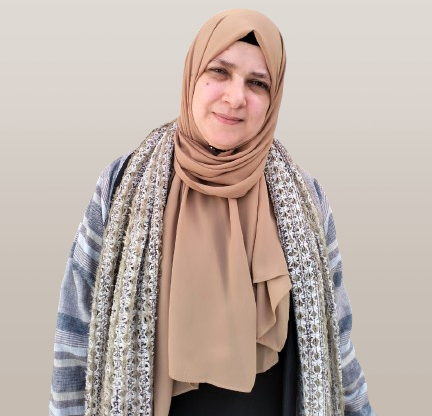 عزة جاد 🇪🇬