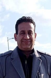 Mohammed Ismail 🇪🇬