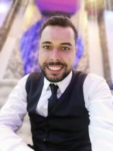 Mustafa Hamada 🇪🇬