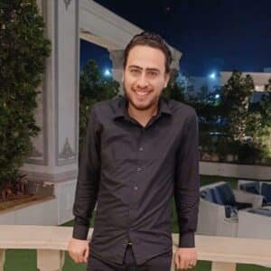 Ahmed El-Sayed 🇪🇬