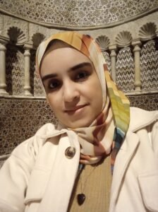 Rabab Mohammed 🇪🇬