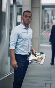 Ibrahim Ahmed 🇪🇬