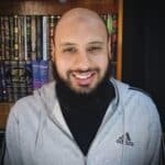 Author Image