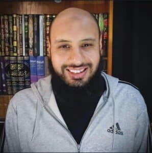 Mohammed Al-Akrady 🇸🇦