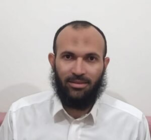 Mohammed Mohammed Ibrahim 🇪🇬