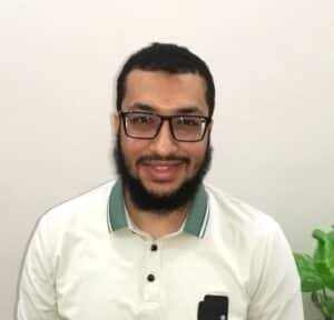 Ahmed Farag 🇪🇬