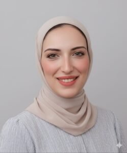 Yasmine Ashraf